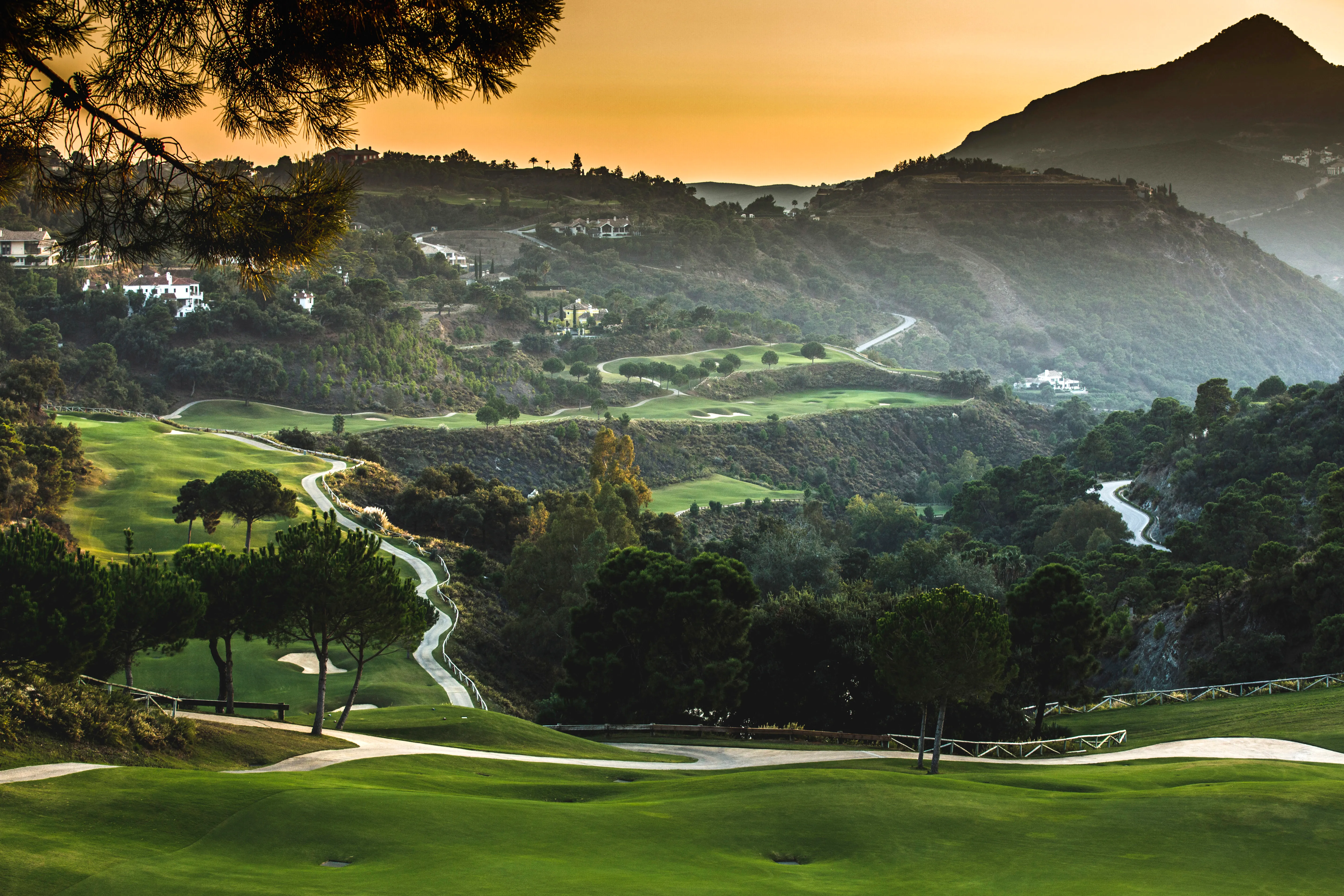 La Zagaleta Golf & Country Club