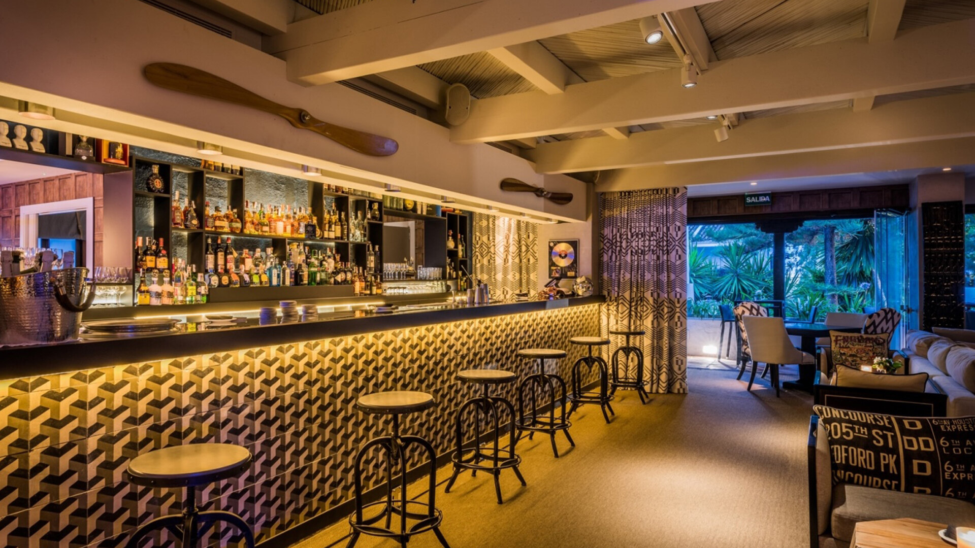 Owners Club Puente Romano