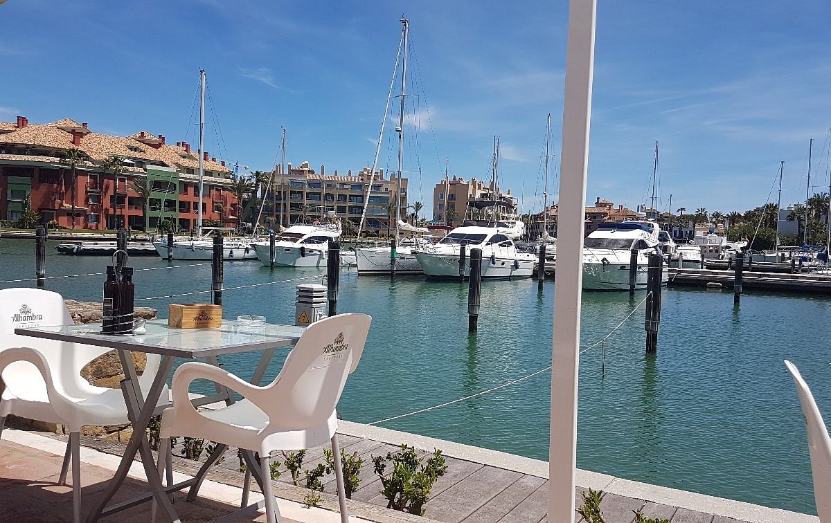 Real Club Marítimo de Sotogrande