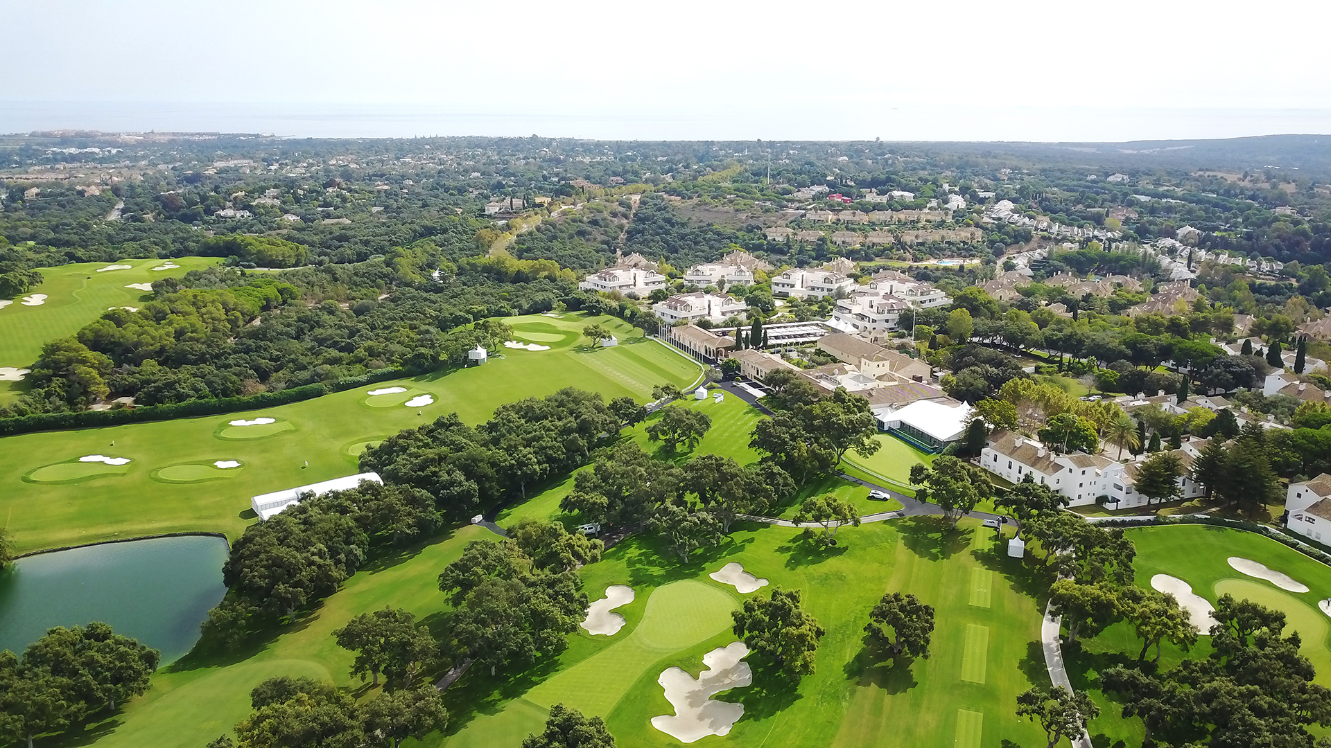 Real Club Valderrama