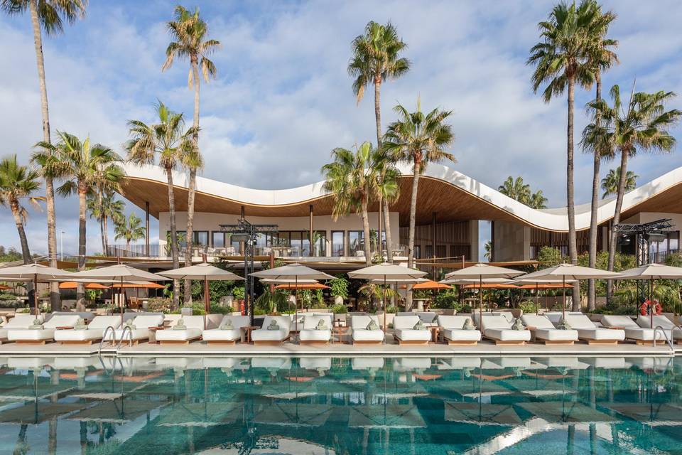 Sublim Beach Club (Laguna, Estepona)