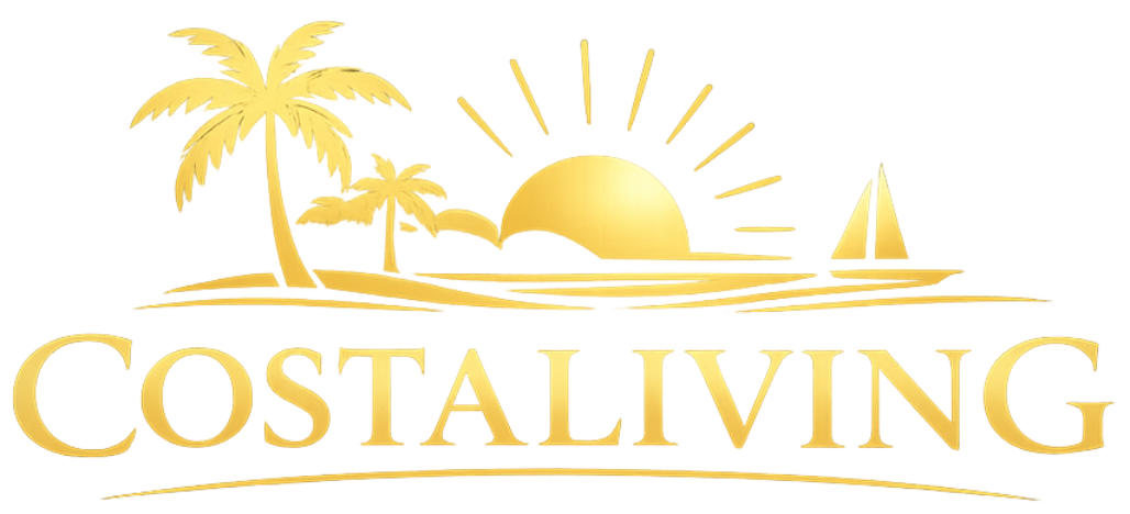 CostaLiving Logo