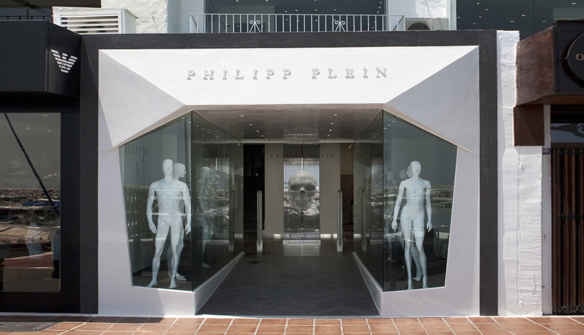 Philipp Plein Puerto Banús
